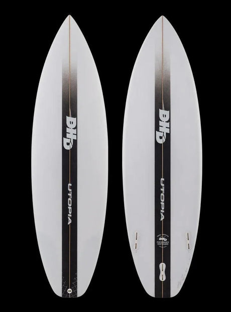 UTOPIA | DHD | Beachin Surf