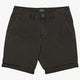 Wave Wash Twill Shorts | BILLABONG | Beachin Surf