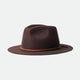 Wesley Fedora - Beachin Surf