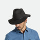Wesley Fedora - Beachin Surf