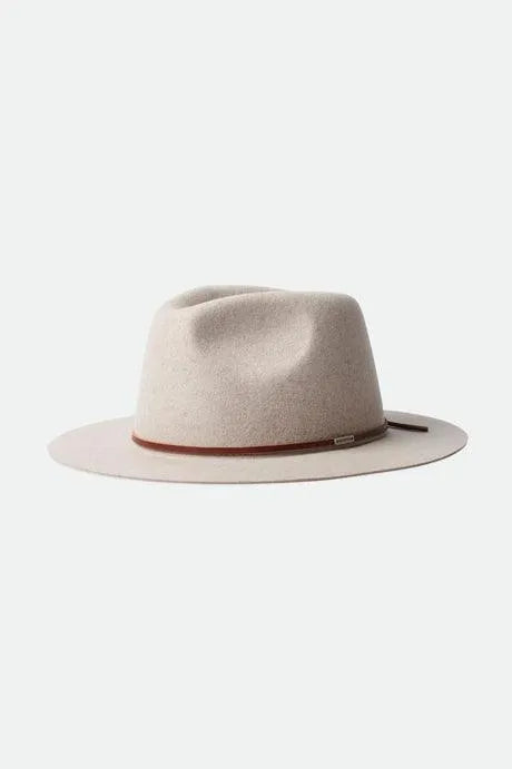 Wesley Fedora - Beachin Surf