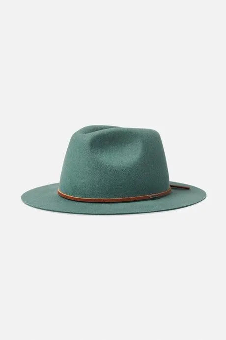 Wesley Fedora - Beachin Surf