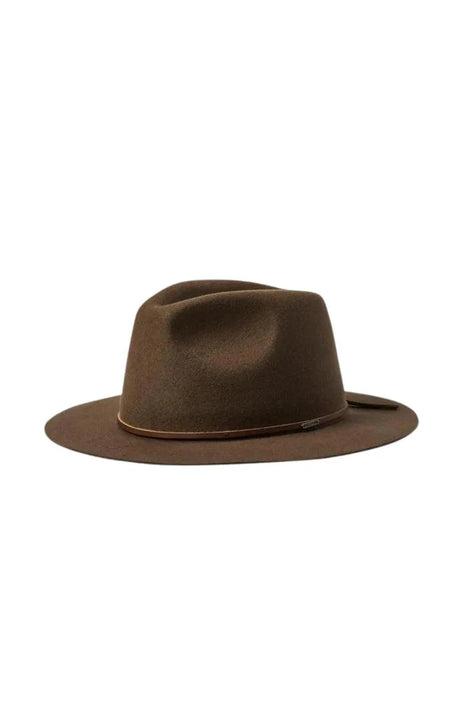 Wesley Fedora - Beachin Surf