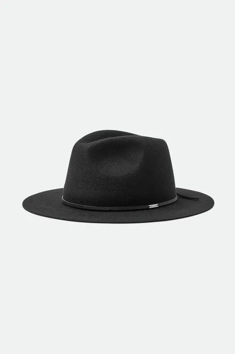 Wesley Fedora - Beachin Surf