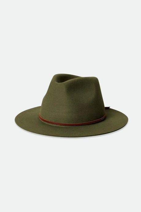 Wesley Fedora - Beachin Surf