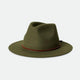Wesley Fedora - Beachin Surf