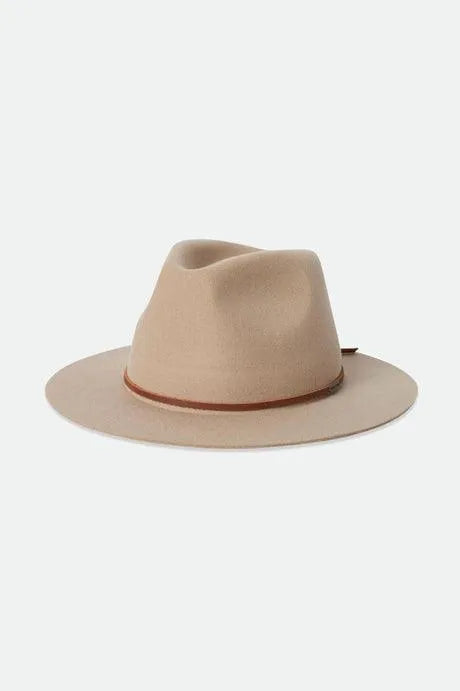 Wesley Fedora - Beachin Surf