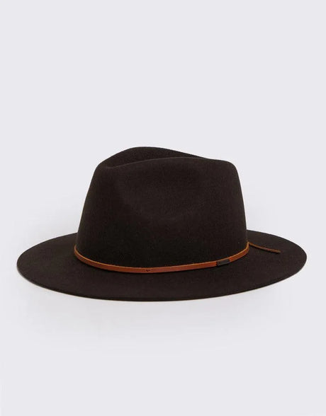 Wesley Fedora - Beachin Surf