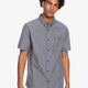Winfall Short Sleeve - Beachin Surf