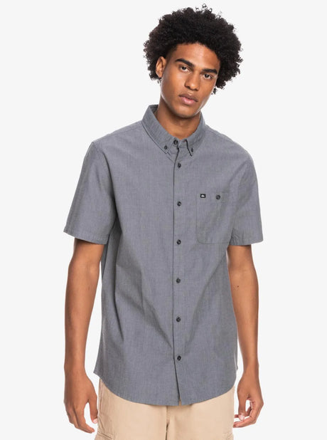 Winfall Short Sleeve - Beachin Surf