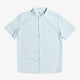 Winfall Short Sleeve - Beachin Surf