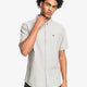 Winfall Short Sleeve - Beachin Surf