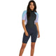Women's Reactor II 2mm Spring Suit Wetsuit - Beachin Surf