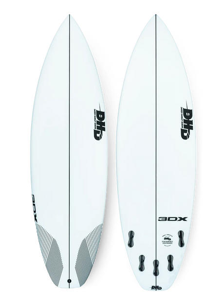 3DX PU - Beachin Surf