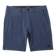 Crossfire Wave Washed Shorts - Beachin Surf