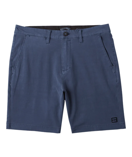 Crossfire Wave Washed Shorts - Beachin Surf