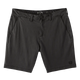Crossfire Wave Washed Shorts - Beachin Surf