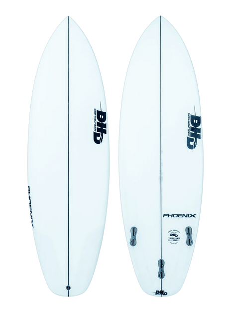 Phoenix PU | DHD | Beachin Surf