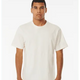 Plain Wash Tee - Beachin Surf