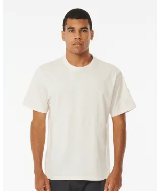 Plain Wash Tee - Beachin Surf