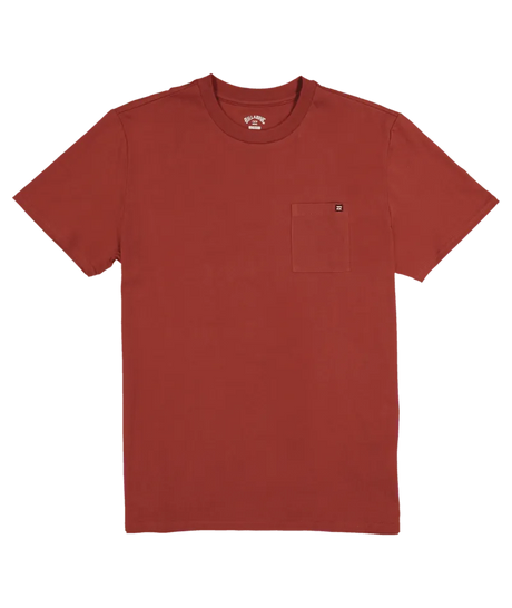Premium Pocket Ss - Beachin Surf