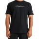 RVCA INLINE SS TEE - Beachin Surf
