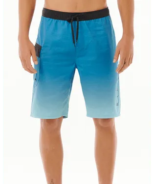 Shock Easy Fit Boardshort - Beachin Surf