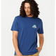 Surf Revival Line Up Tee - Beachin Surf