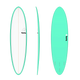 Tet Mod Funboard - Beachin Surf