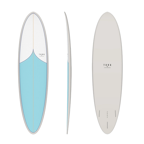 Tet Mod Funboard - Beachin Surf