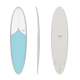 Tet Mod Funboard - Beachin Surf