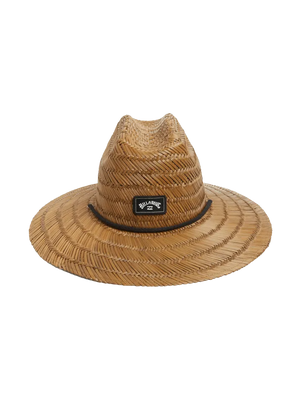 Straw Hats