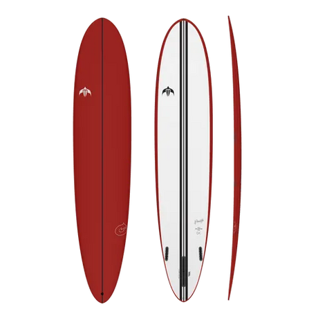 Torq TEC Delpero Performance Matt | TORQ | Beachin Surf